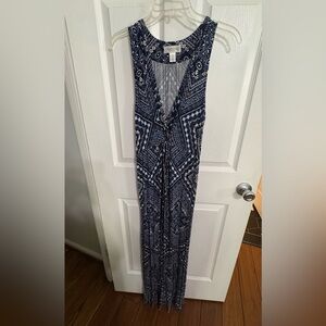 Maternity 3-Dress Bundle | Size Medium